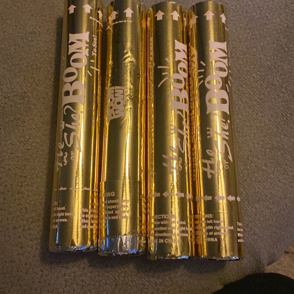 Canons - Picture 2 of 2